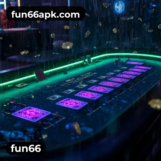Requisitos do APK da fun66 para Android