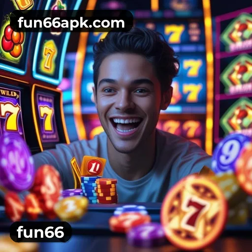 fun66 segurança SSL 256-bit - Licença Curaçao, eCOGRA, GLI certificado