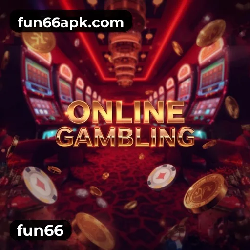 fun66 bônus R$5.000 + 500 giros - Rollover 35x, prazo 30 dias, 38% taxa conversão