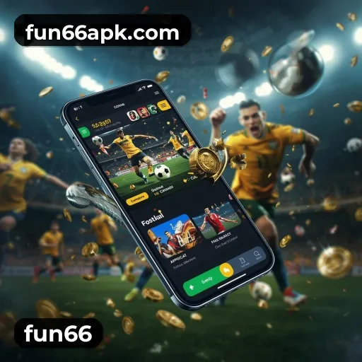 fun66 segurança SSL 256-bit - Licença Curaçao, eCOGRA, GLI certificado