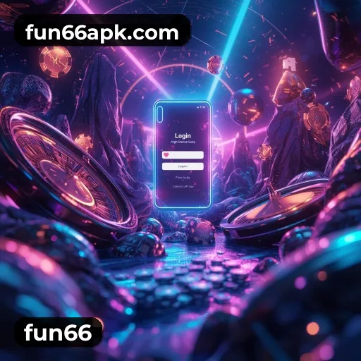 fun66 APP mobile iOS Android - 187 mil downloads São Paulo Rio BH