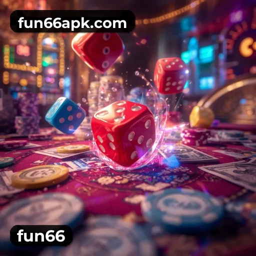 FAQ fun66 Brasil - Perguntas frequentes sobre bônus, PIX, RTP, APP mobile e VIP