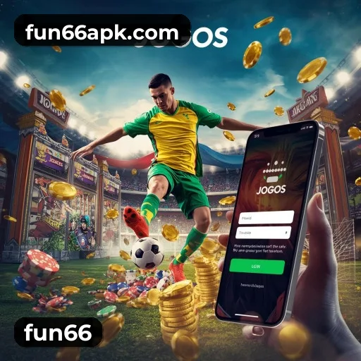 Vantagens exclusivas fun66 para jogadores brasileiros - São Paulo, Rio, BH