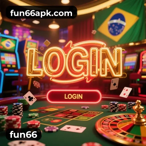 Loterias online disponíveis na fun66