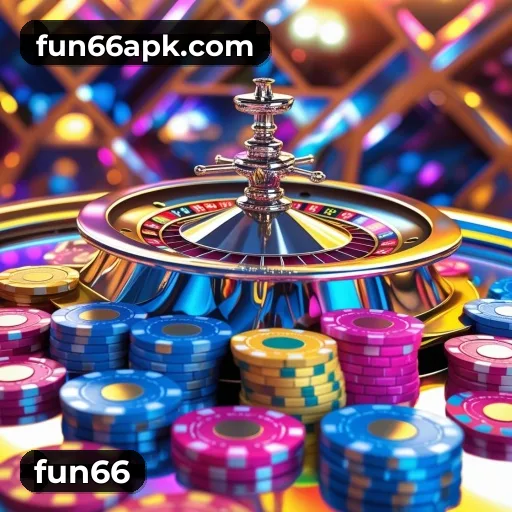Principais provedores de slots da fun66 - NetEnt, Pragmatic Play, Play'n GO