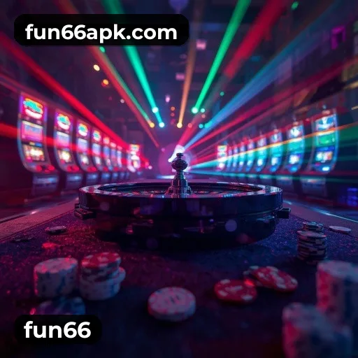 Níveis do programa VIP da fun66